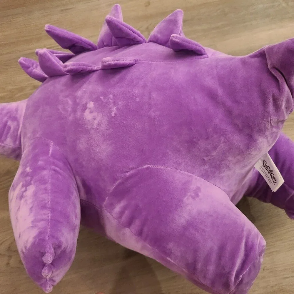 N/A pokemon gengar