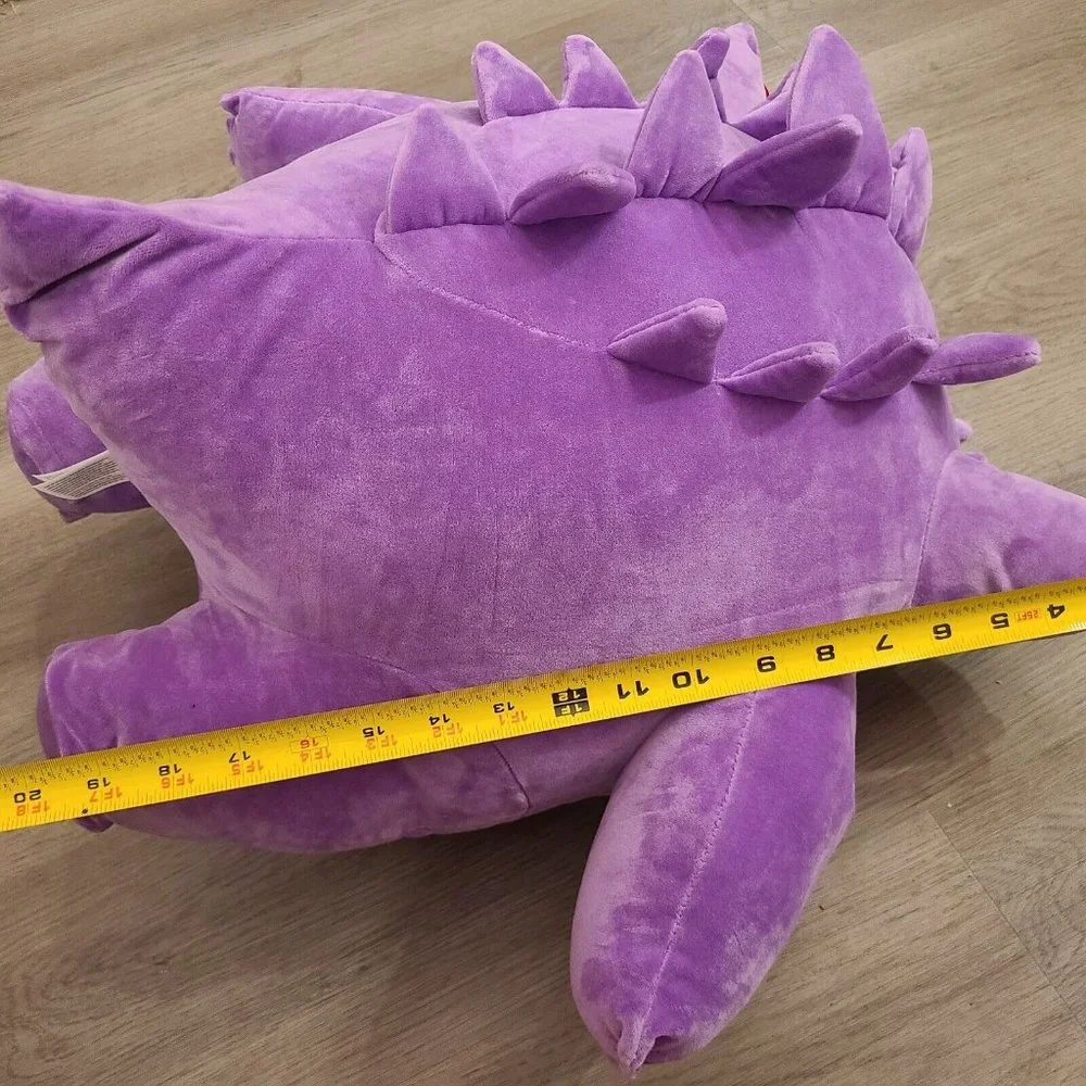 N/A pokemon gengar