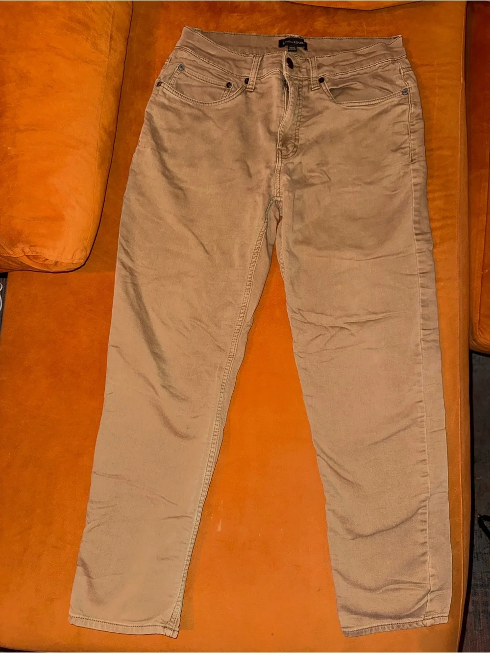 Banana Republic banana republic
