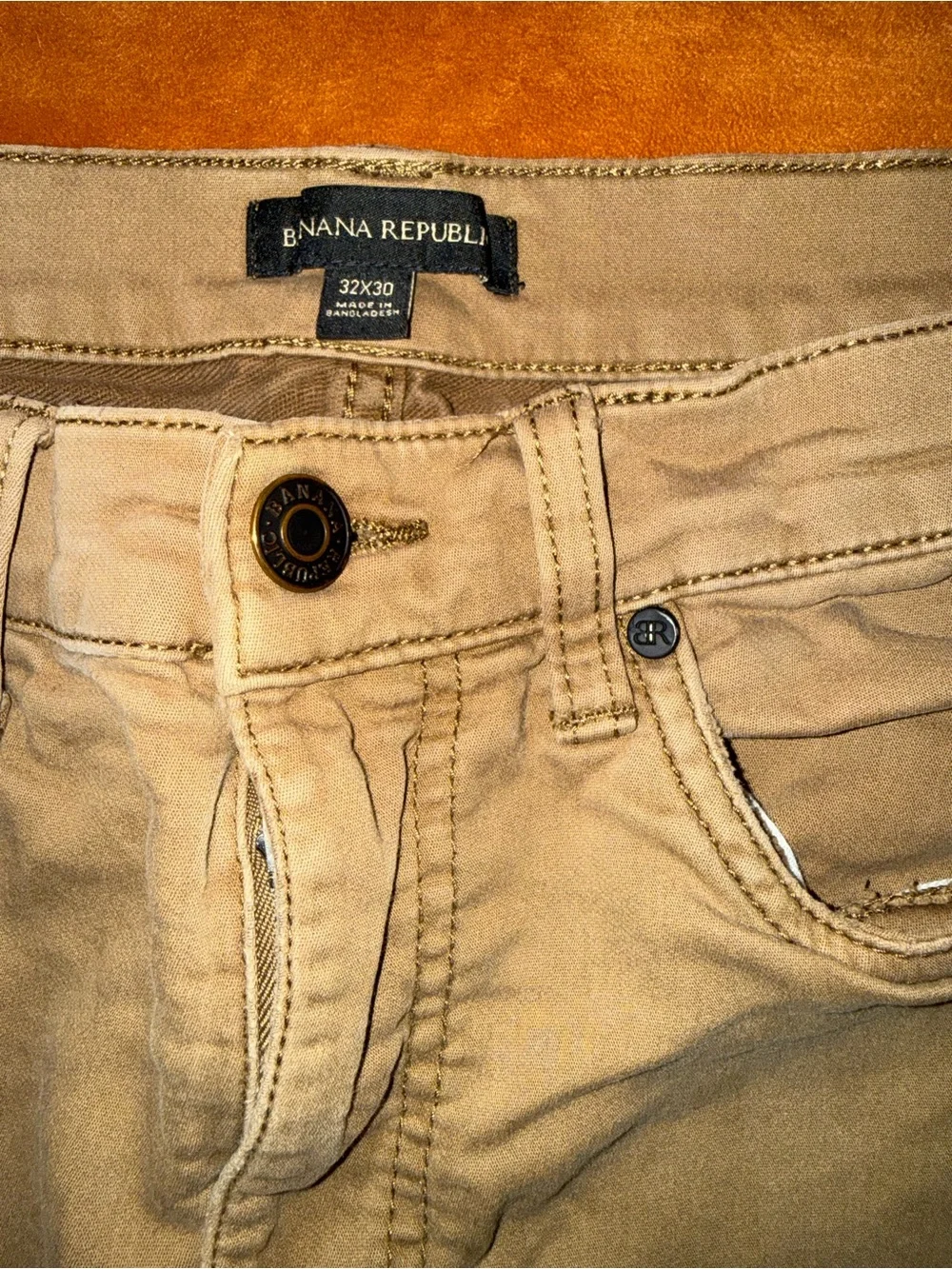 Banana Republic banana republic