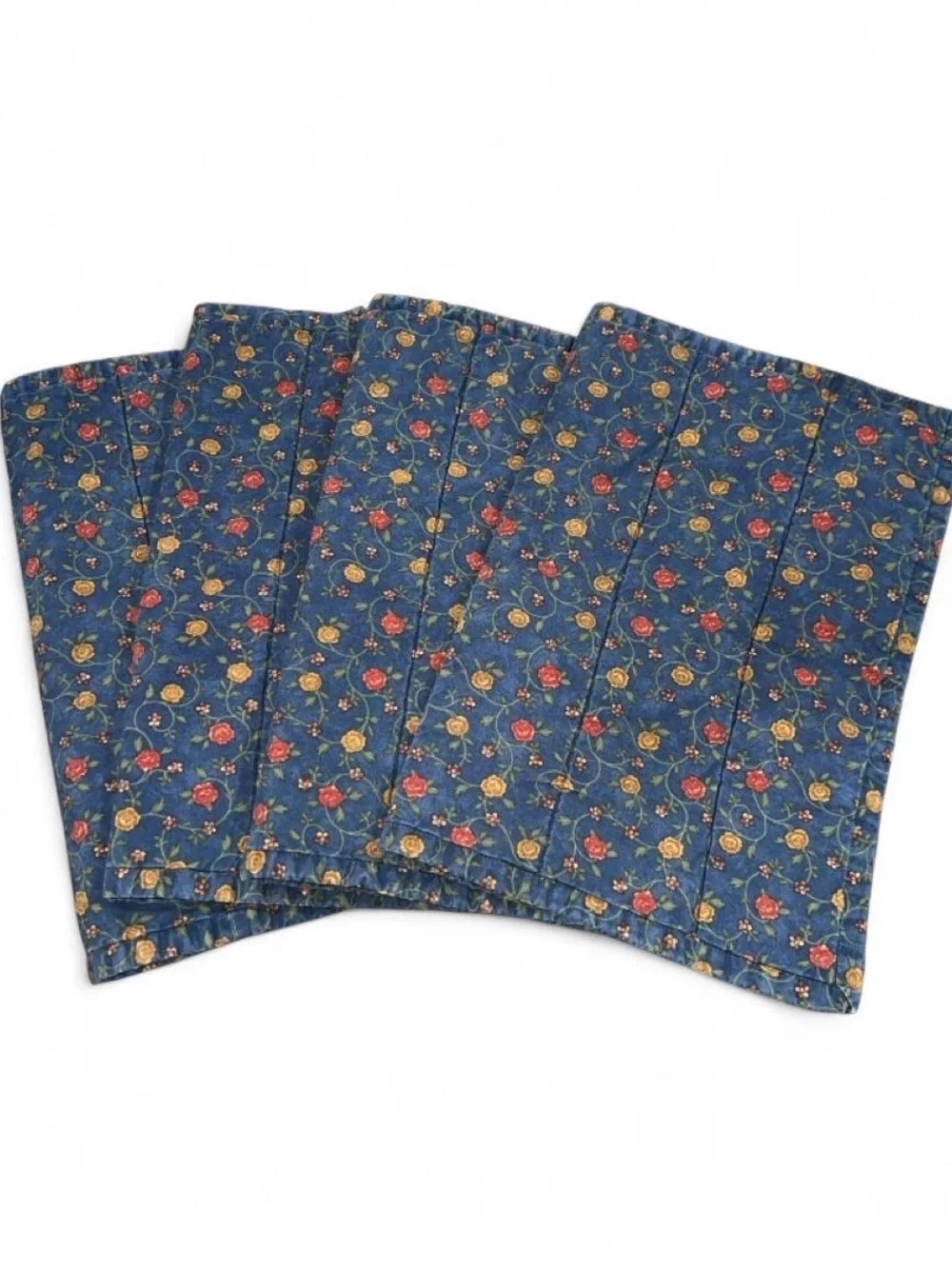 Handmade vintage reversible