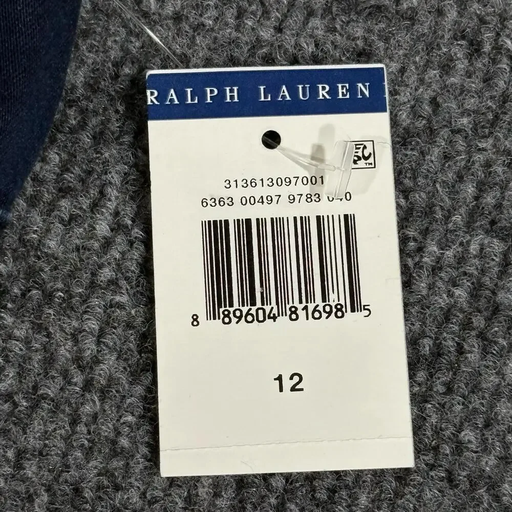 Polo Ralph Lauren brand polo