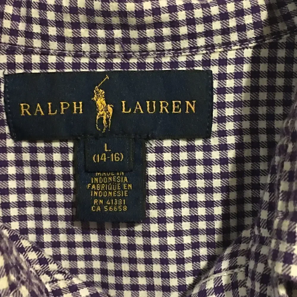 Polo Ralph Lauren polo ralph