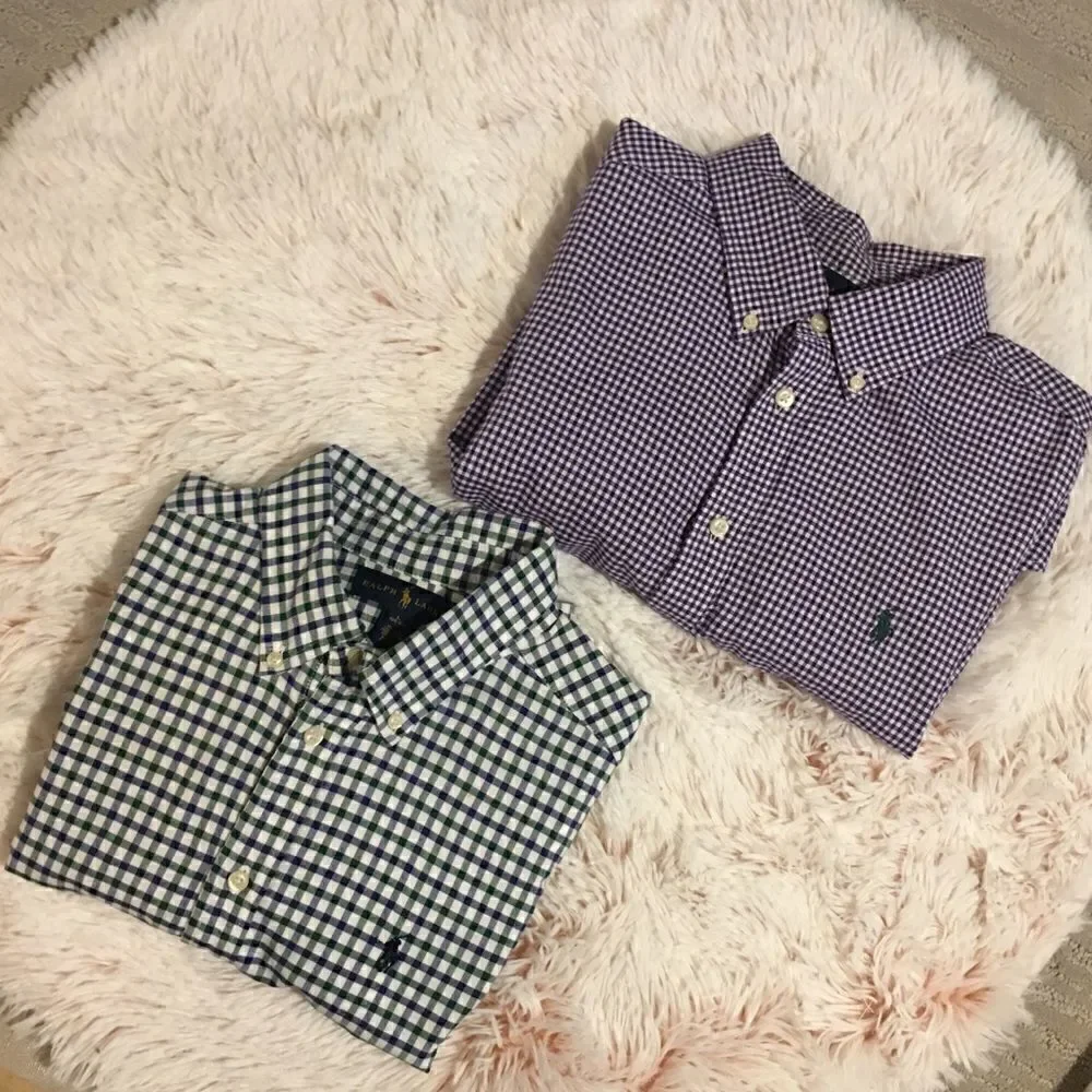 Polo Ralph Lauren polo ralph