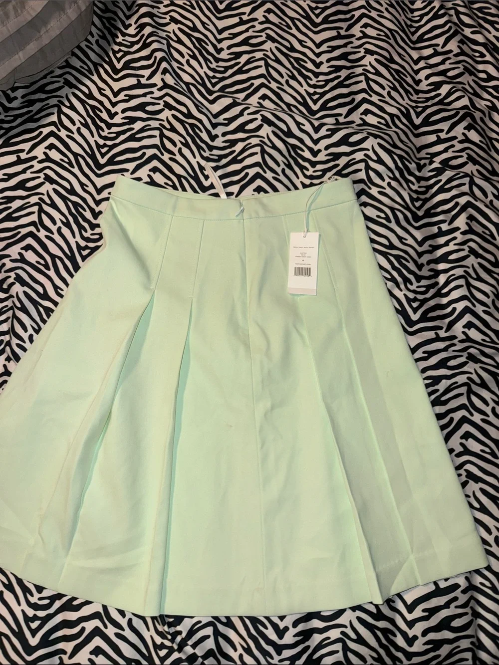 Tory Burch fresh light