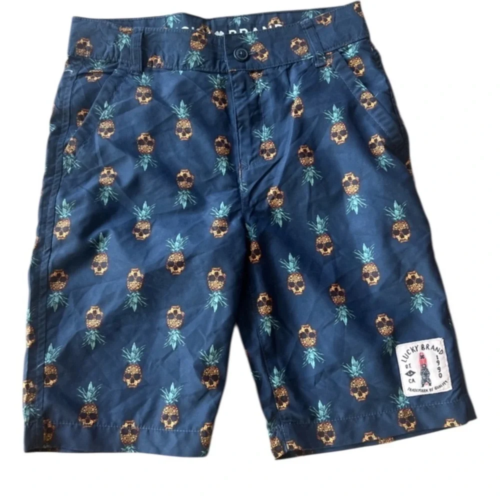 Lucky Brand lucky brand