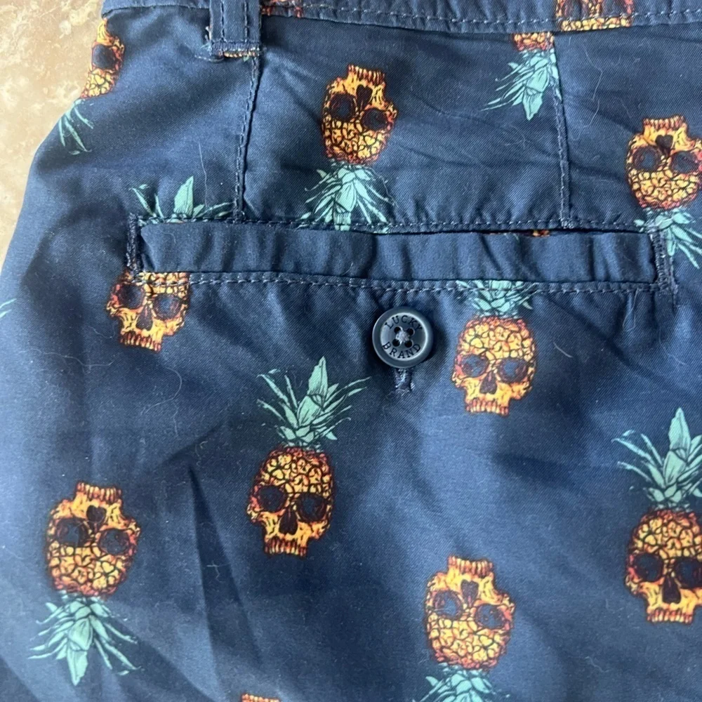 Lucky Brand lucky brand
