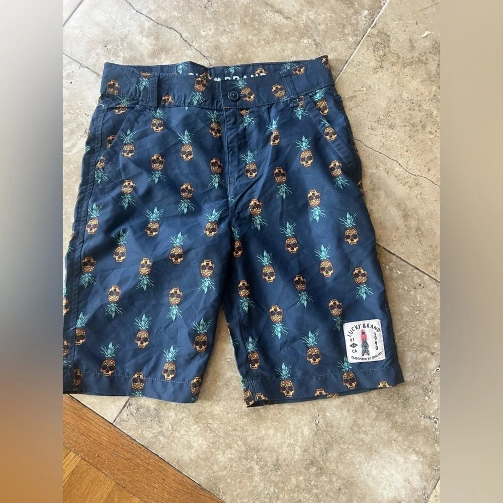 Lucky Brand lucky brand