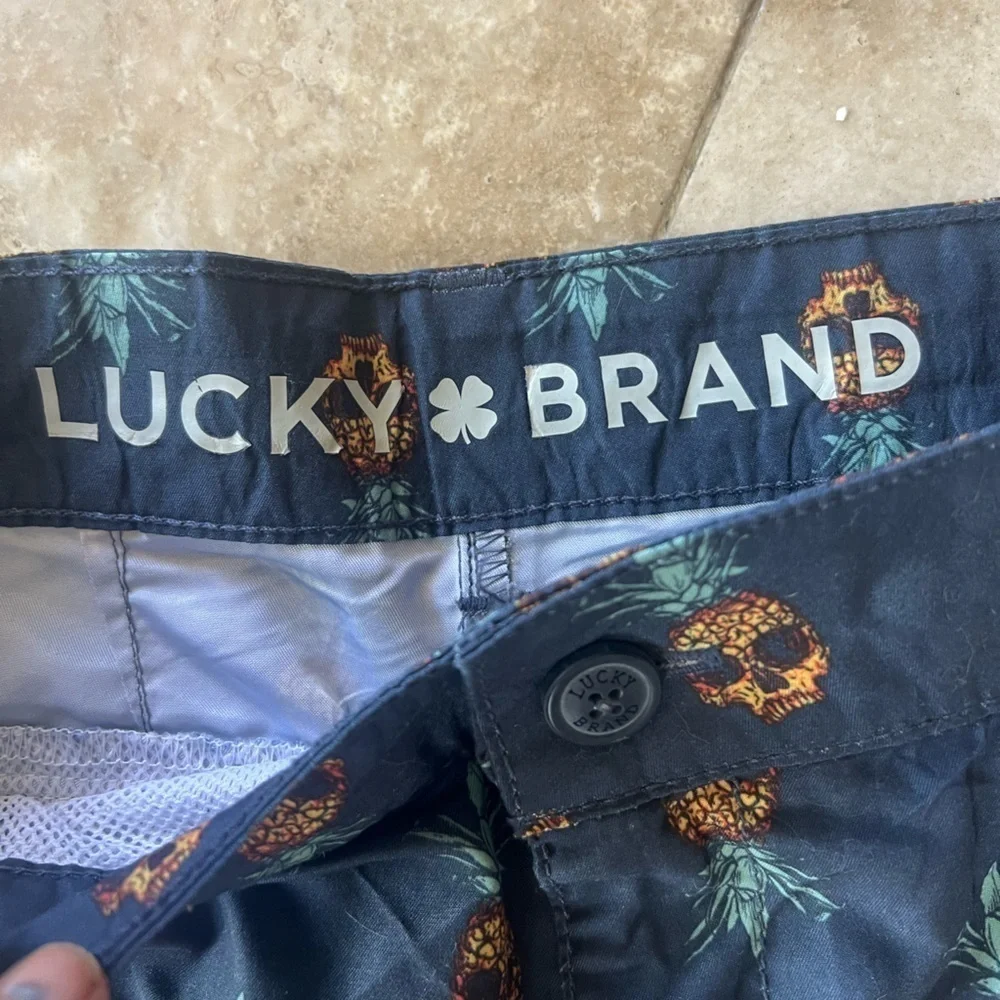 Lucky Brand lucky brand