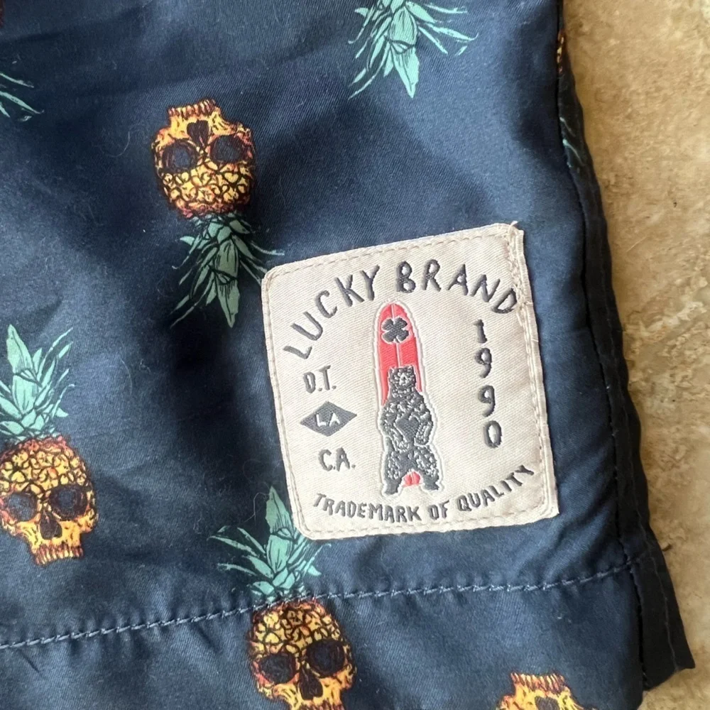 Lucky Brand lucky brand