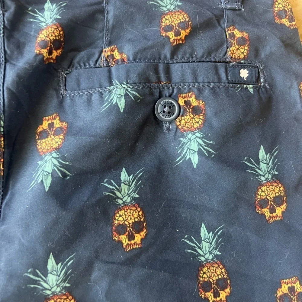 Lucky Brand lucky brand