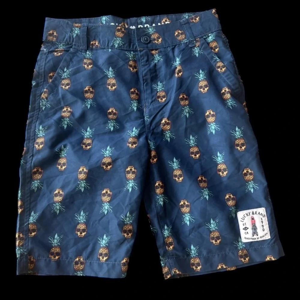 Lucky Brand lucky brand