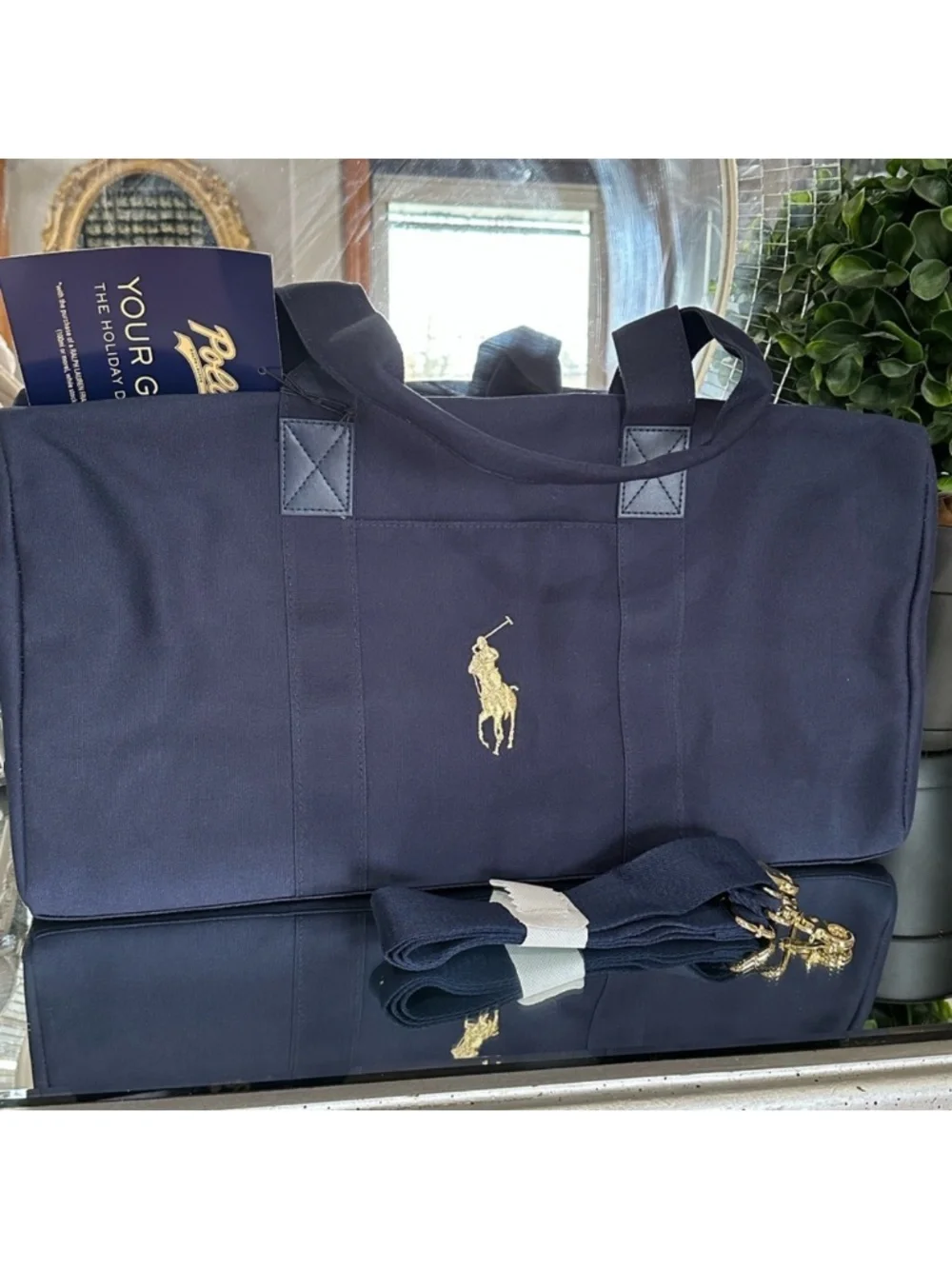 Polo Ralph Lauren limited edition