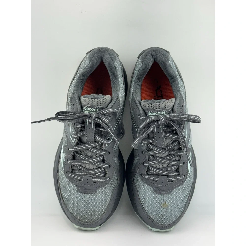 Saucony pre owned