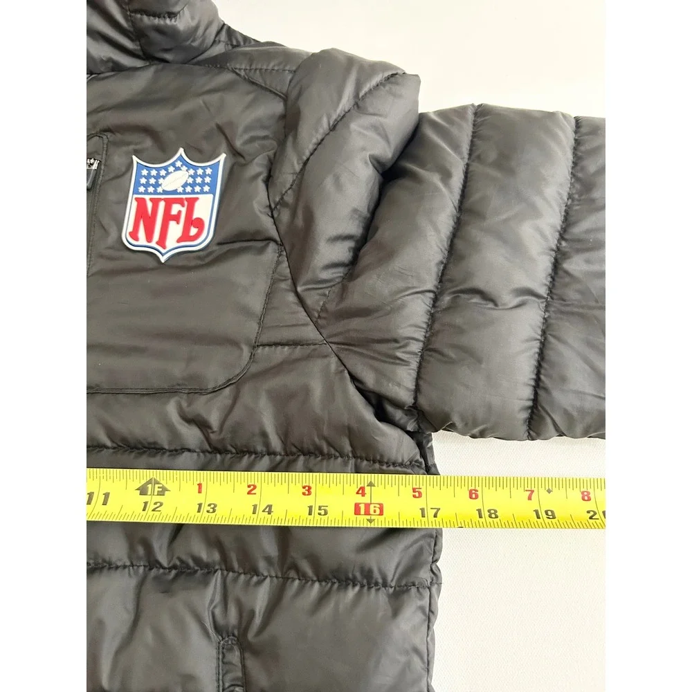 NFL team apparel