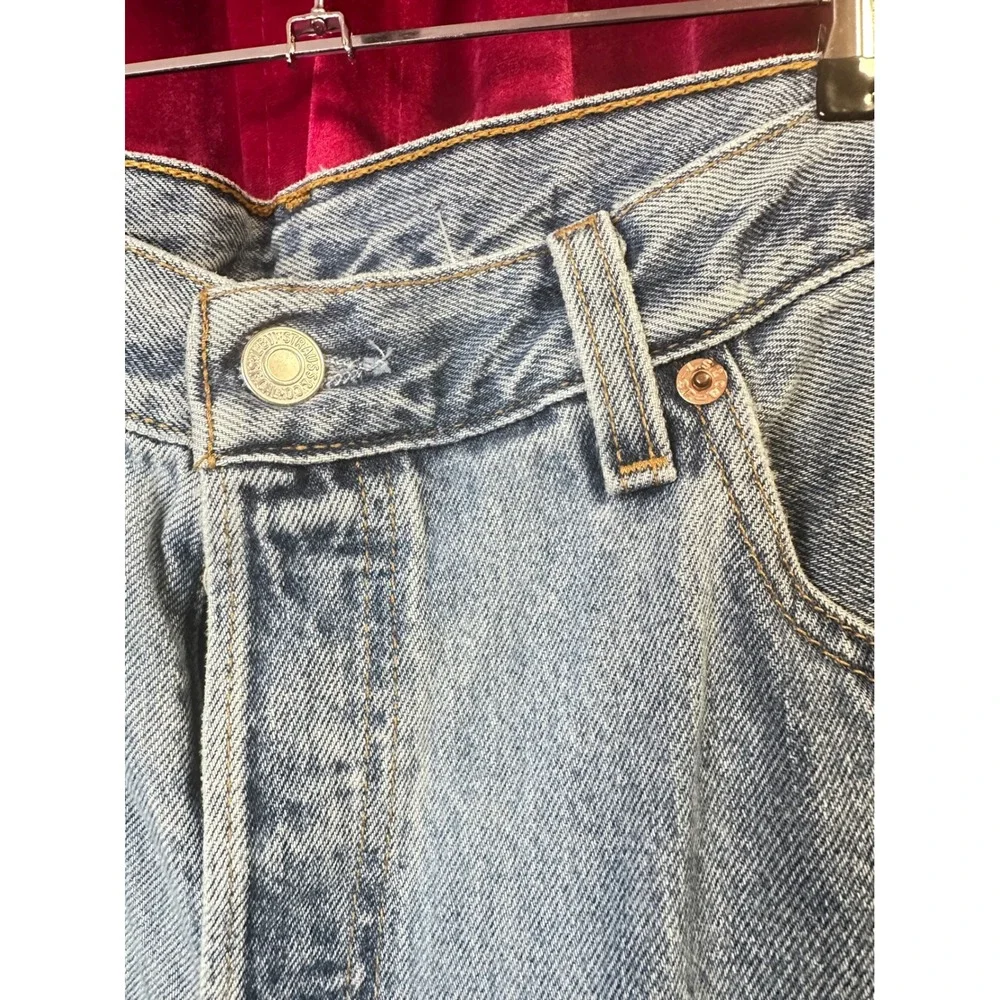 Levis vintage levi