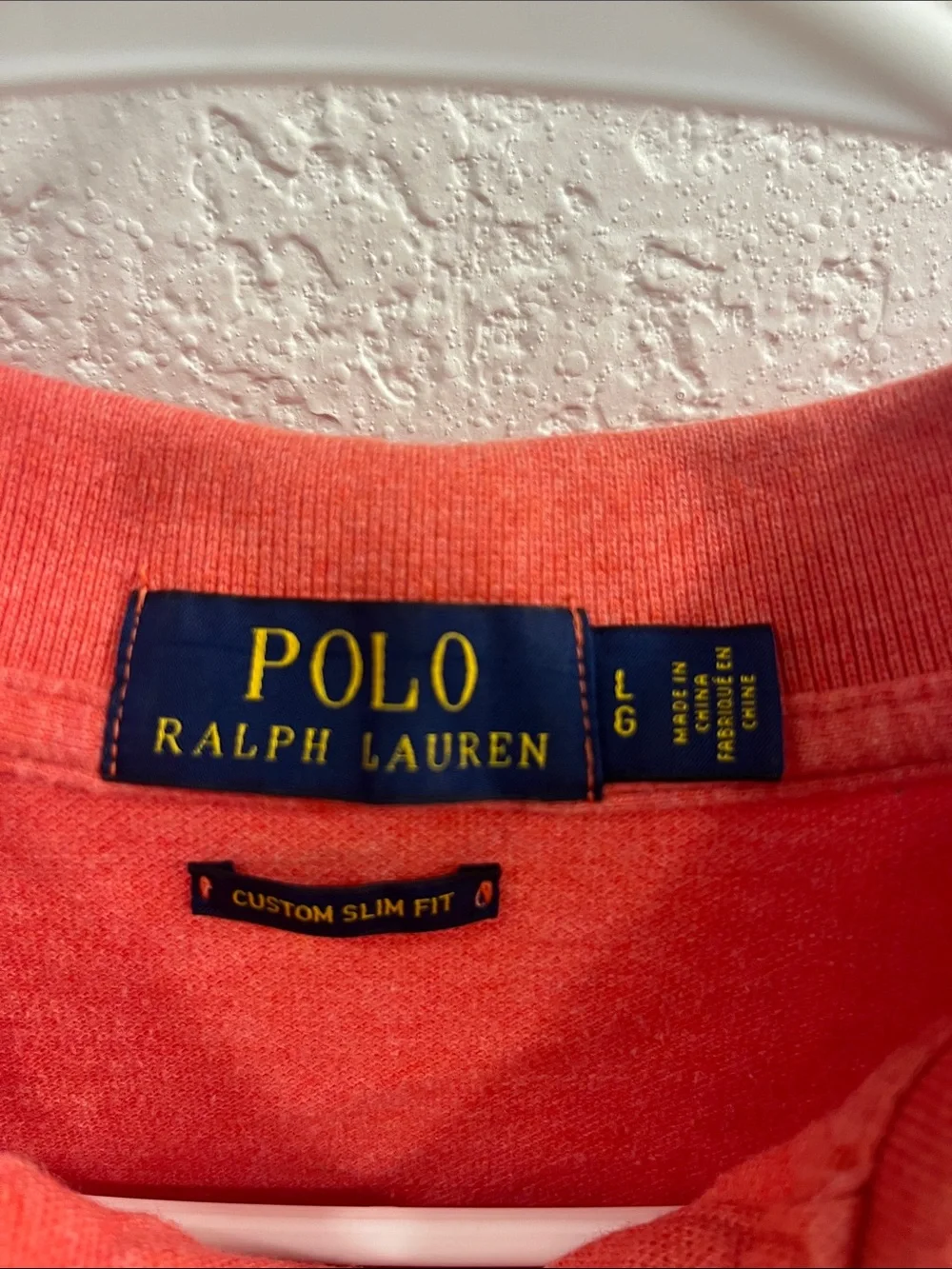 Polo Ralph Lauren classic short