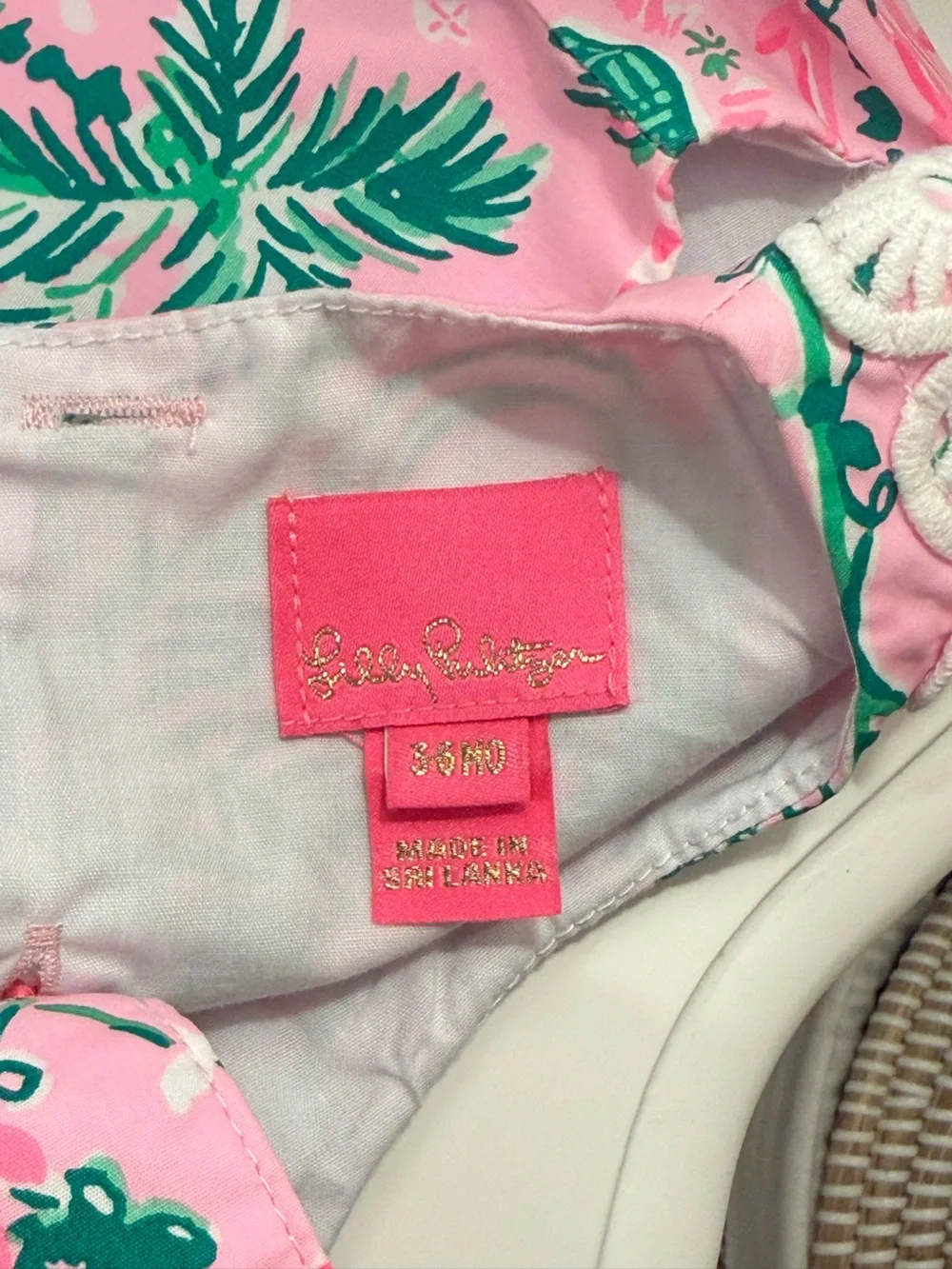 Lilly Pulitzer lilly pulitzer