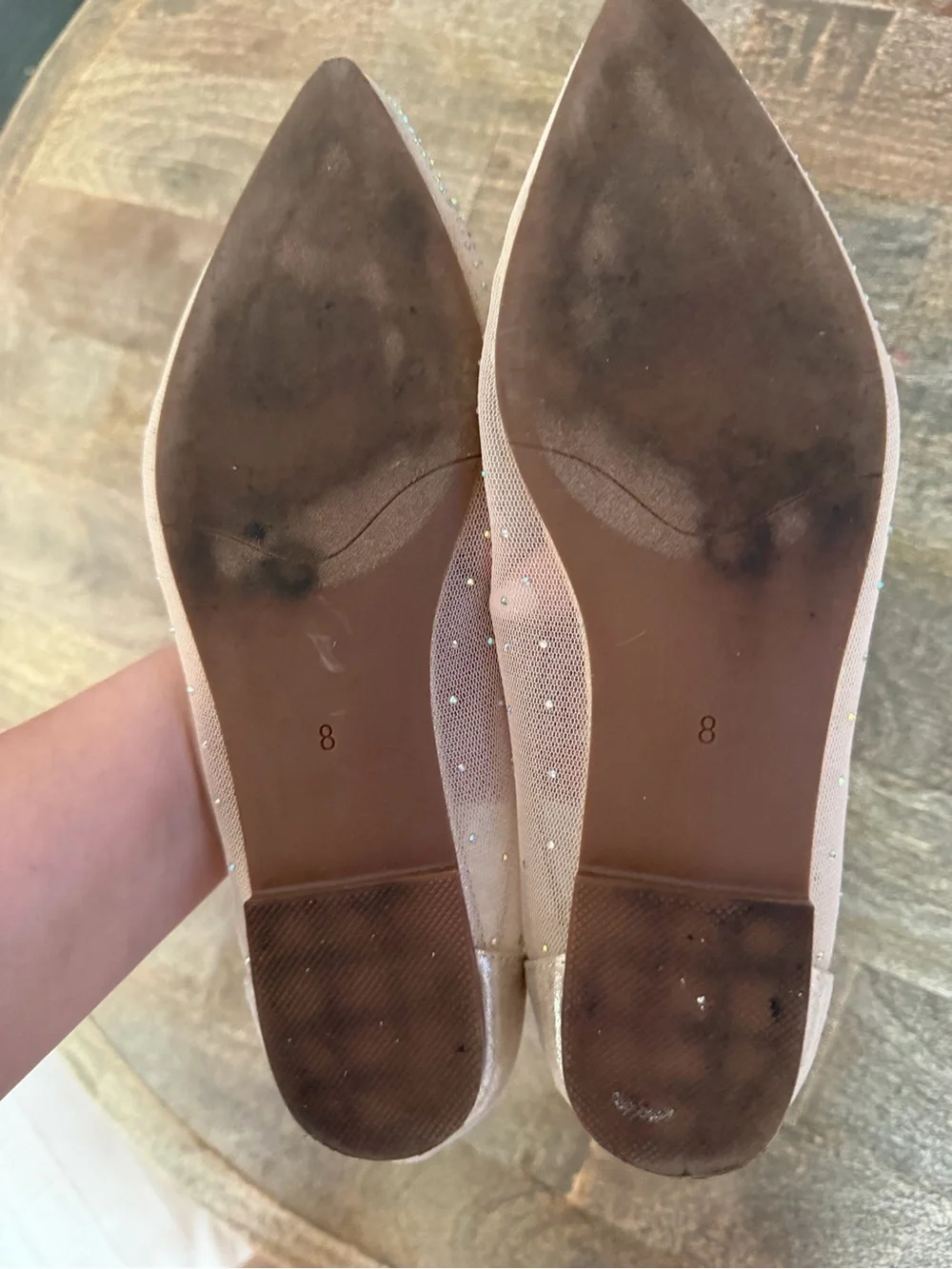 N/A steve madden