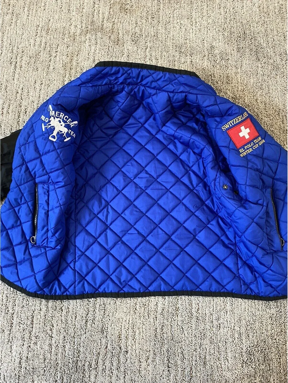 Ralph Lauren polo ralph