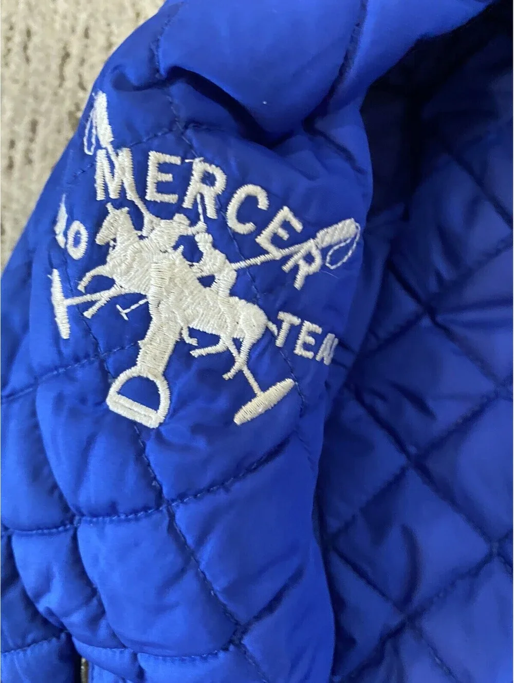 Ralph Lauren polo ralph