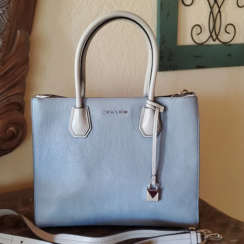 MICHAEL Michael Kors tricolor mercer