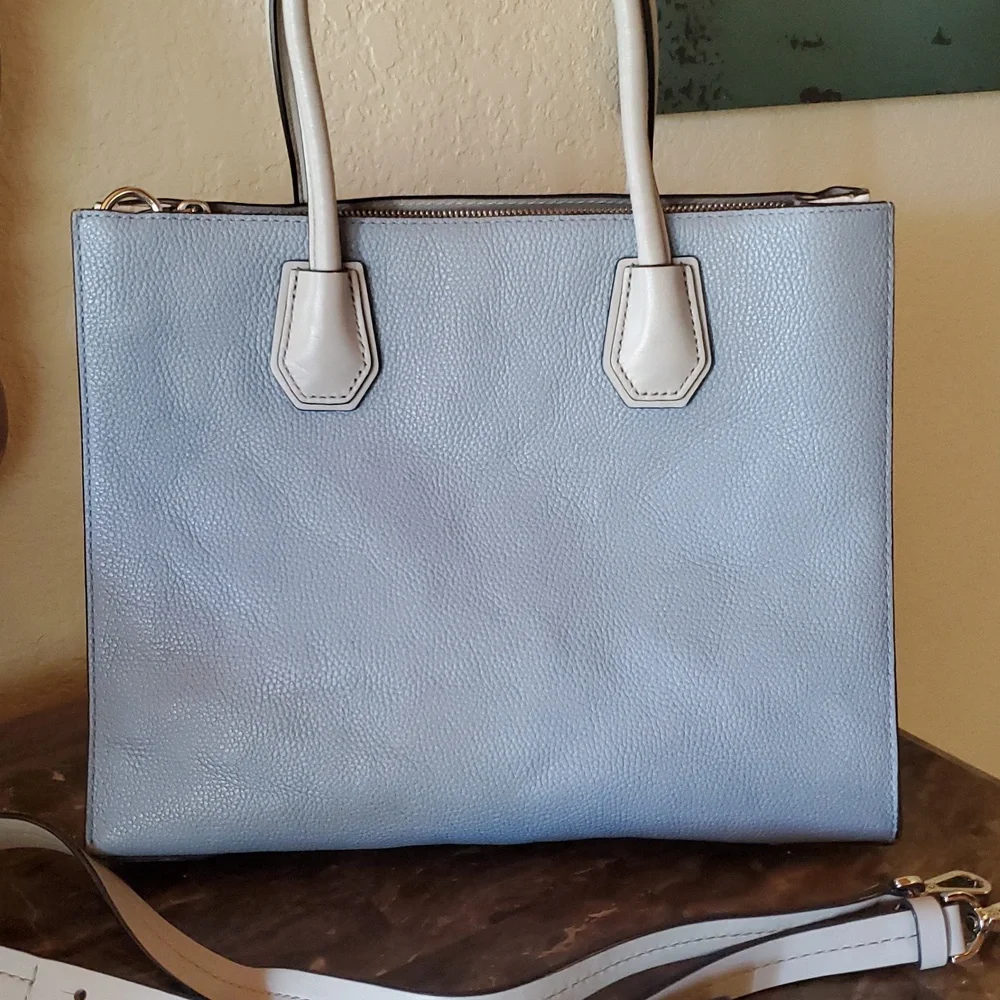 MICHAEL Michael Kors tricolor mercer