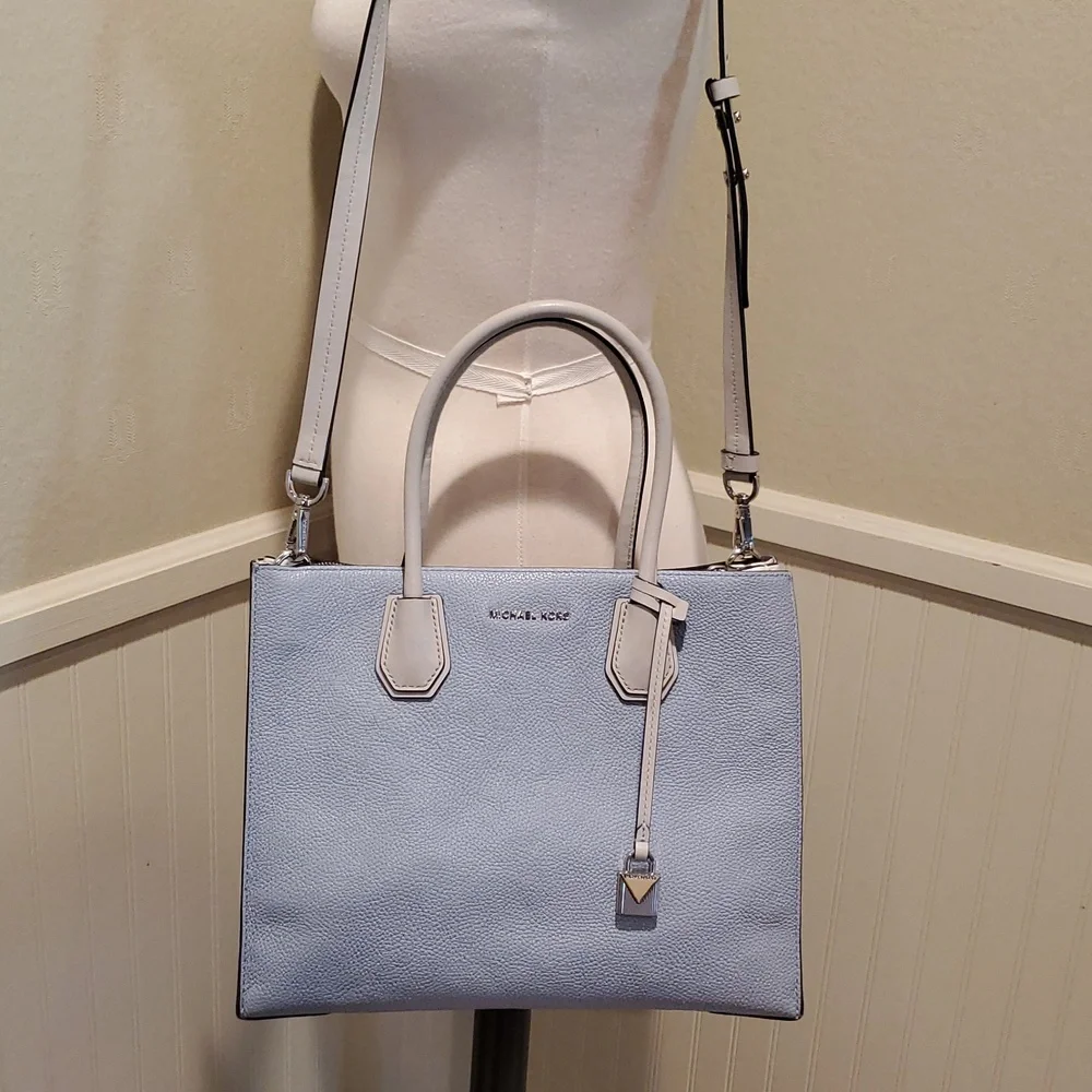 MICHAEL Michael Kors tricolor mercer