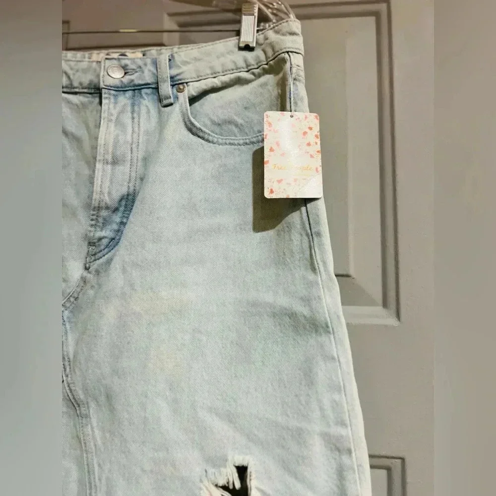 Free People free people