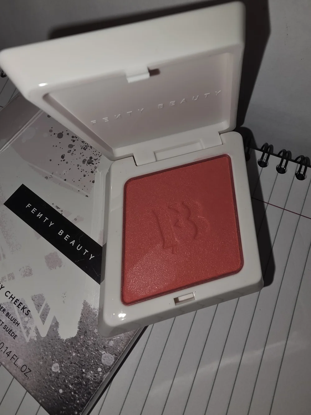Fenty Beauty fenty beauty