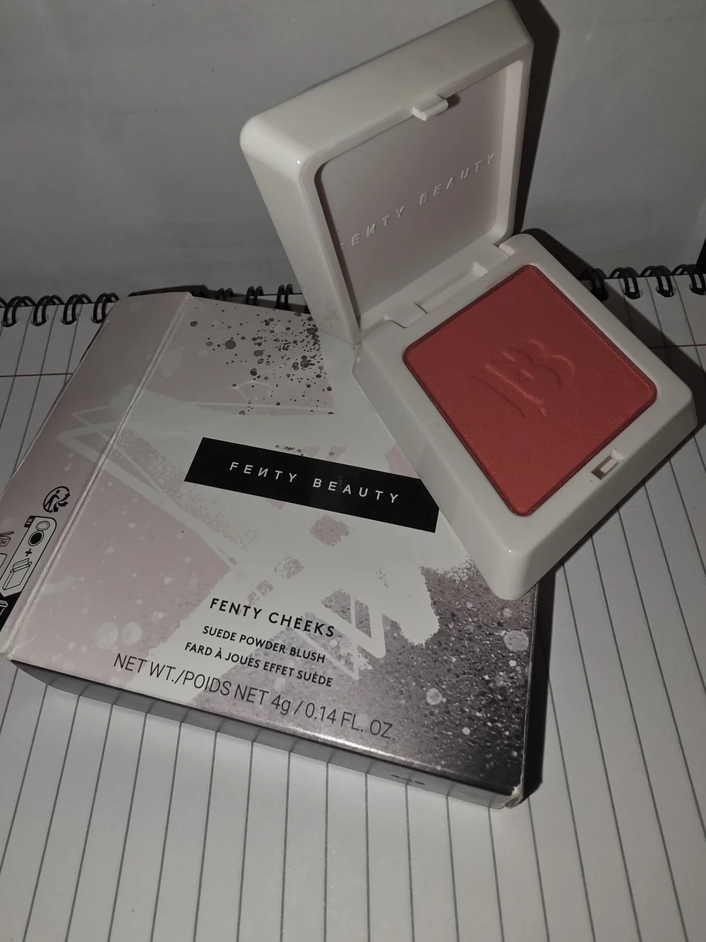 Fenty Beauty fenty beauty