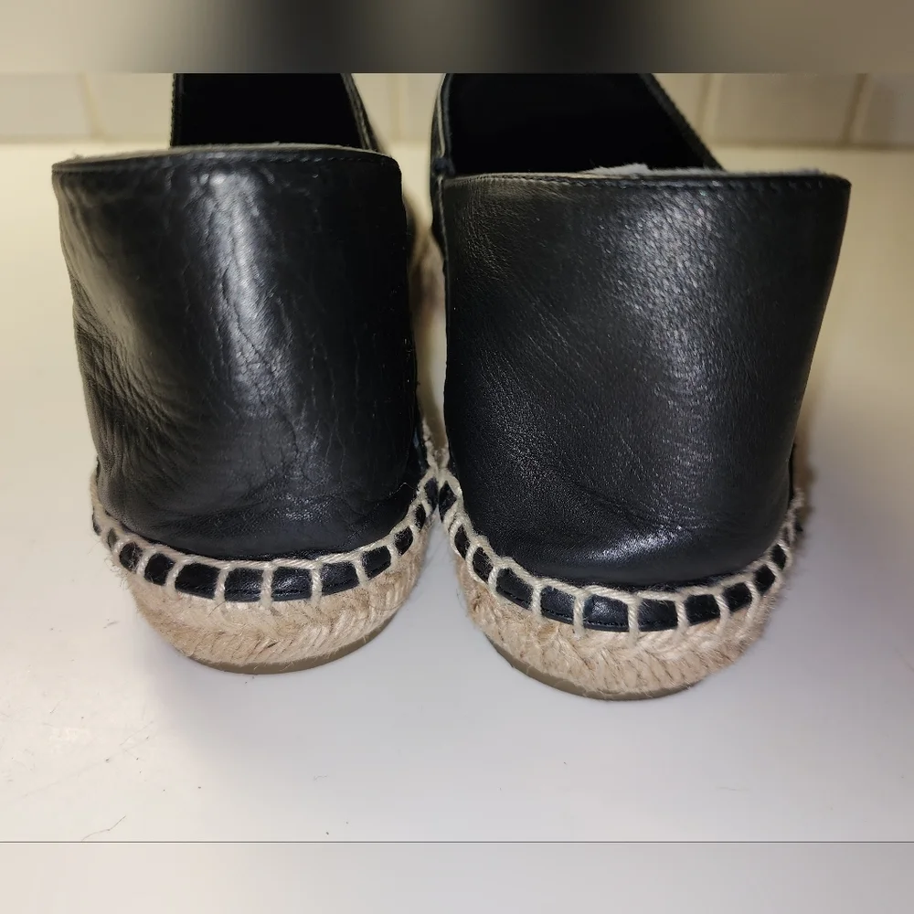 Vince slip espadrille