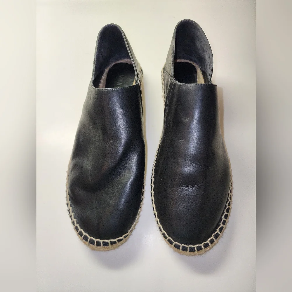 Vince slip espadrille