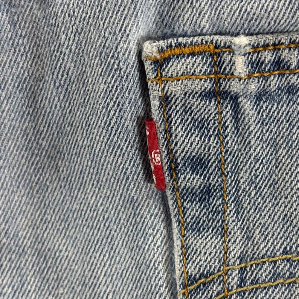 Levis classic levi