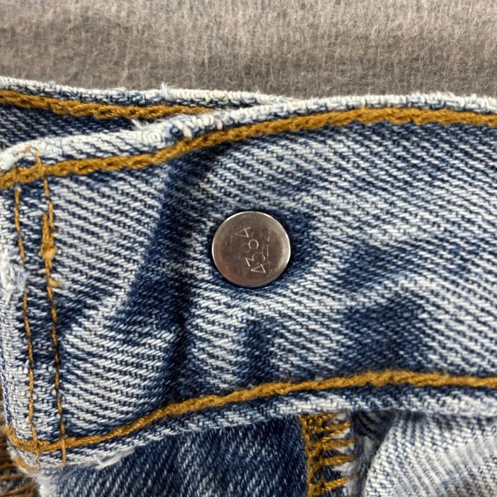 Levis classic levi