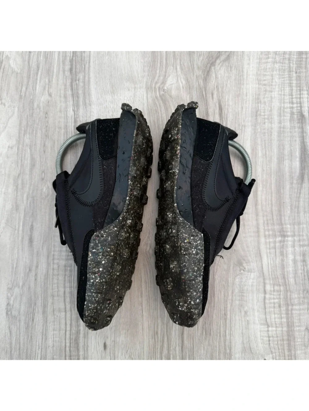 Nike waffle racer
