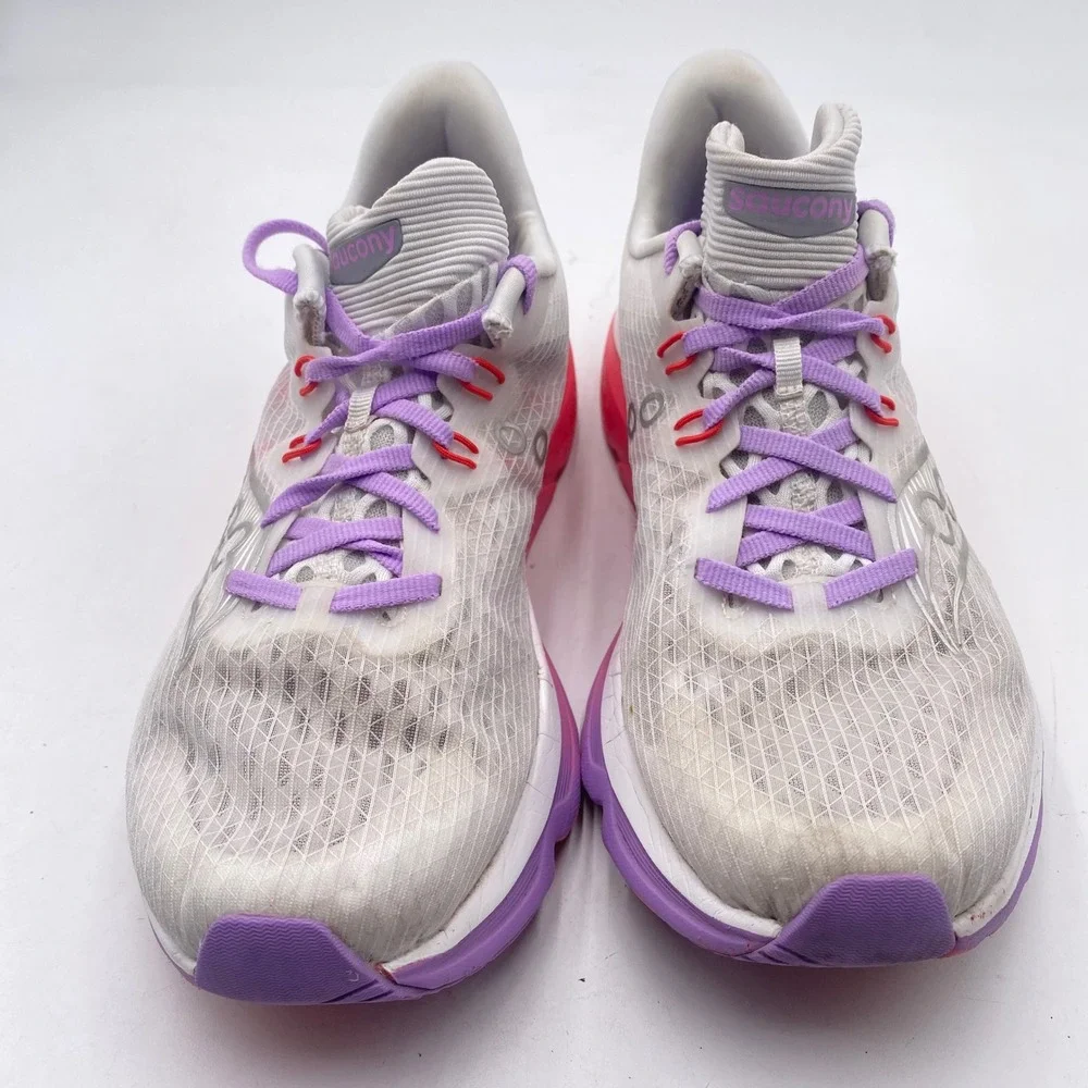 Saucony kinvara 14