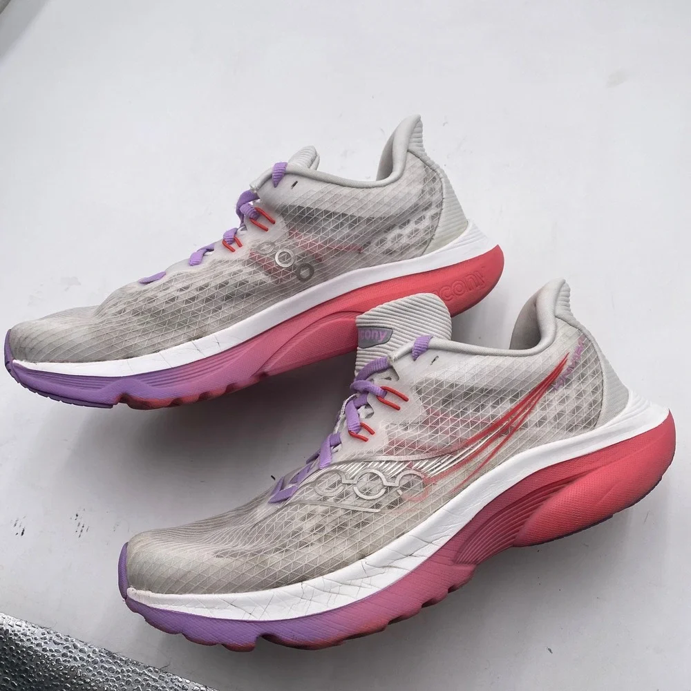 Saucony kinvara 14