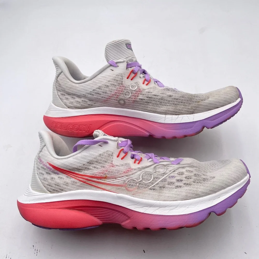 Saucony kinvara 14