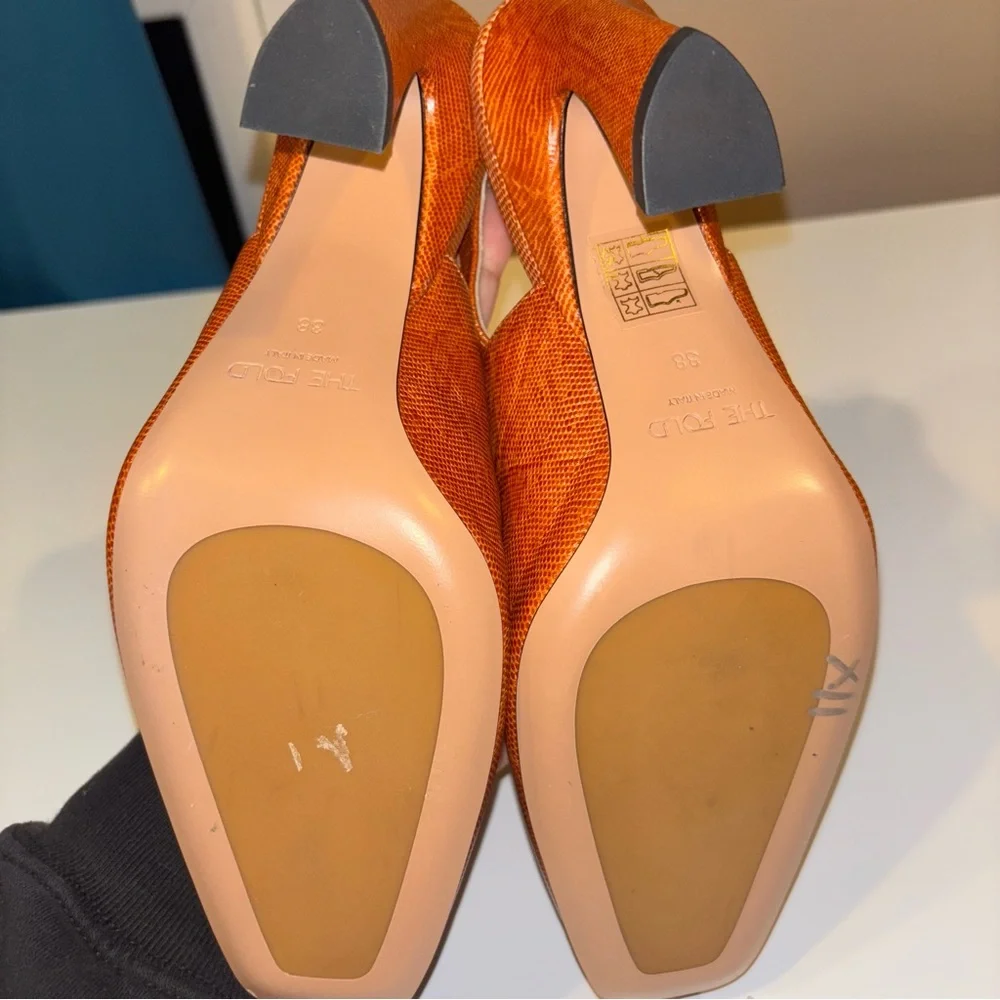 The Fold London venezia 80