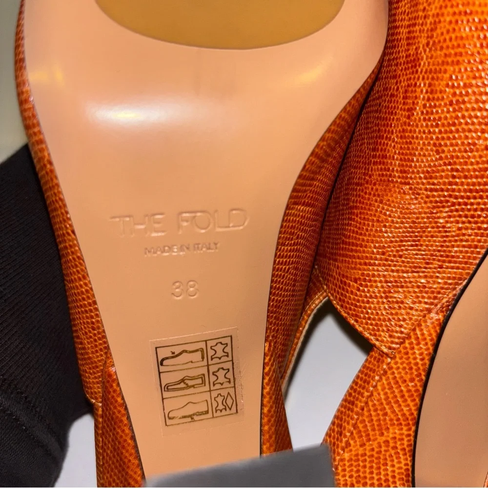 The Fold London venezia 80