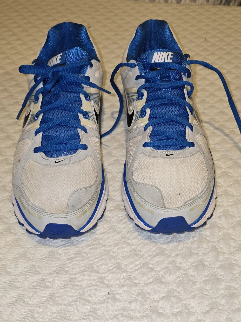 Nike these are