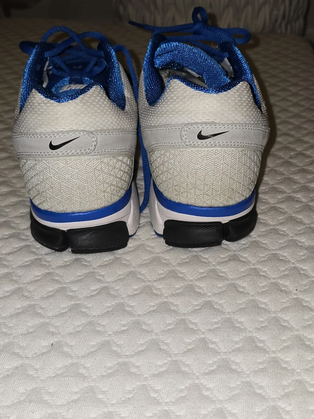 Nike these are