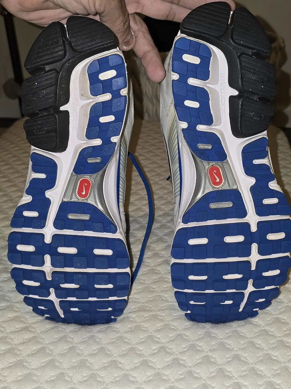 Nike these are