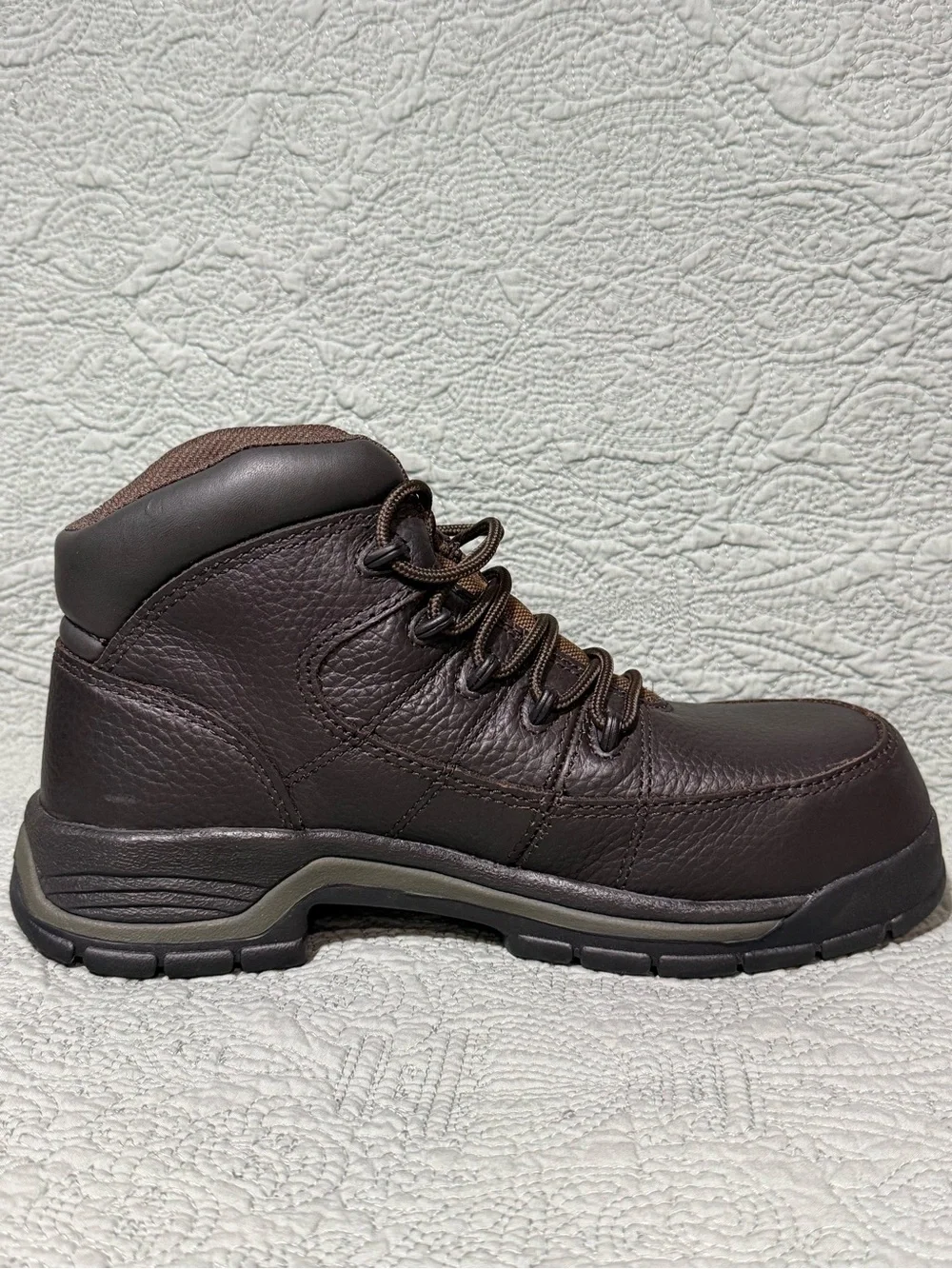 Wolverine durable work