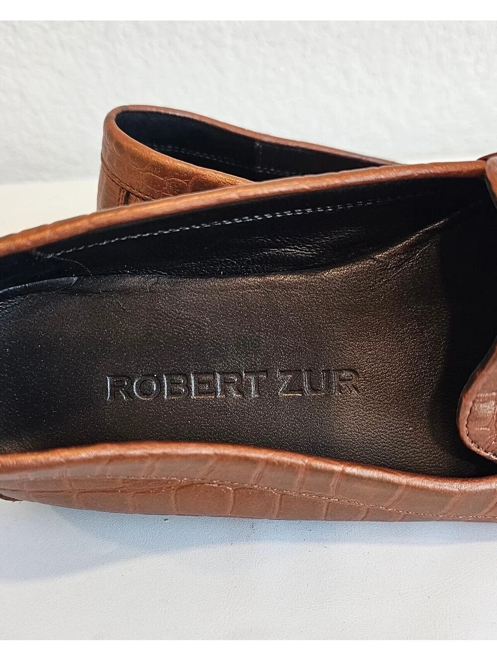 Robert Zur these robert