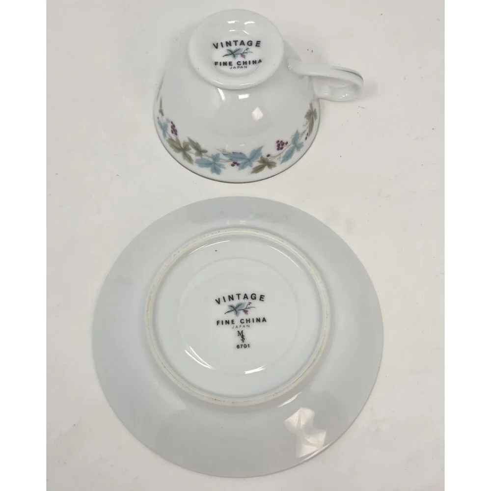 Vintage Fine China lovely vintage