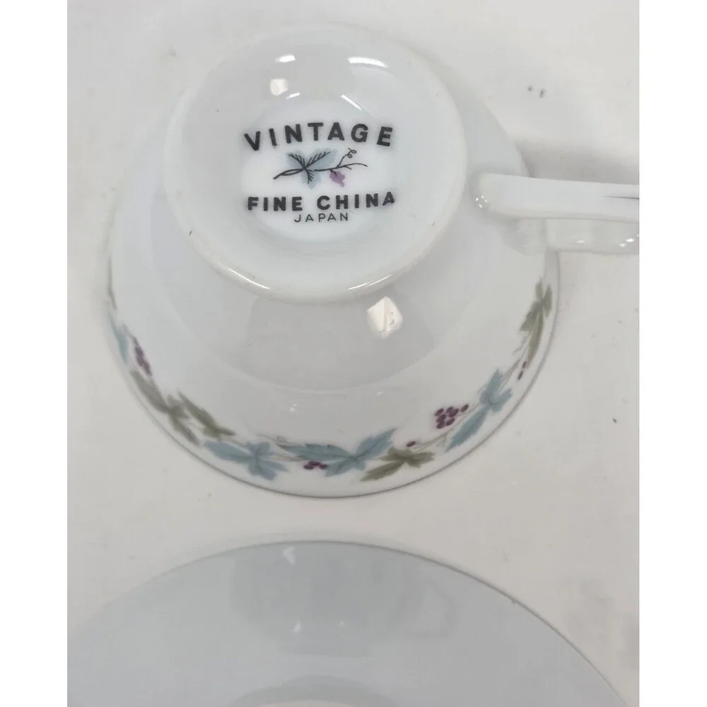 Vintage Fine China lovely vintage