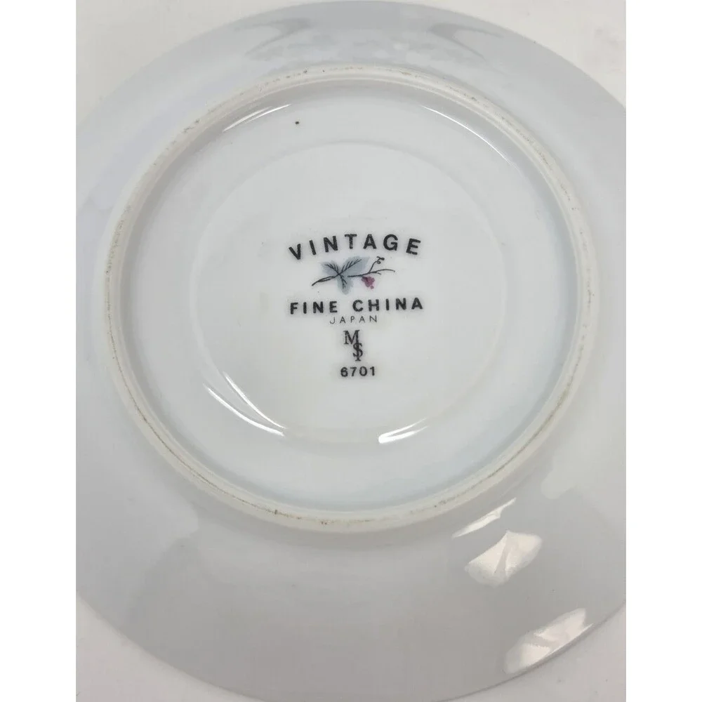 Vintage Fine China lovely vintage