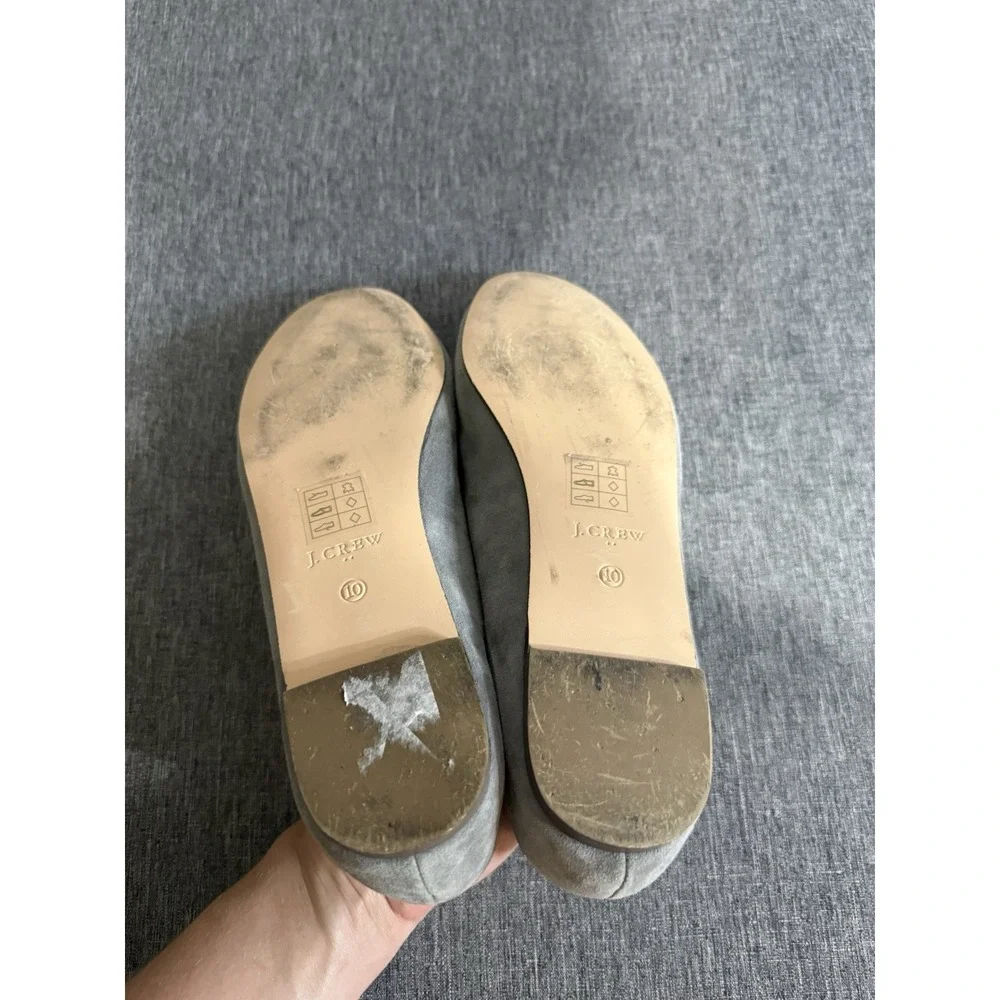 J. Crew product pair